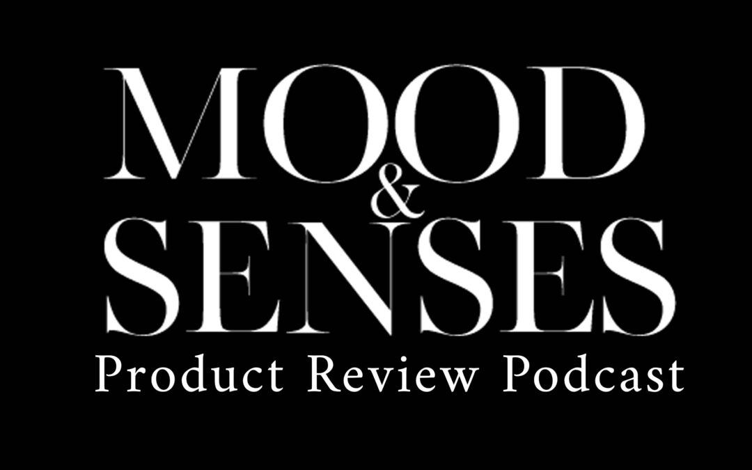 Unleash Your Senses with Mood And Senses: Jamaican Black Castor Oil The Podcast You Need Right Now!**